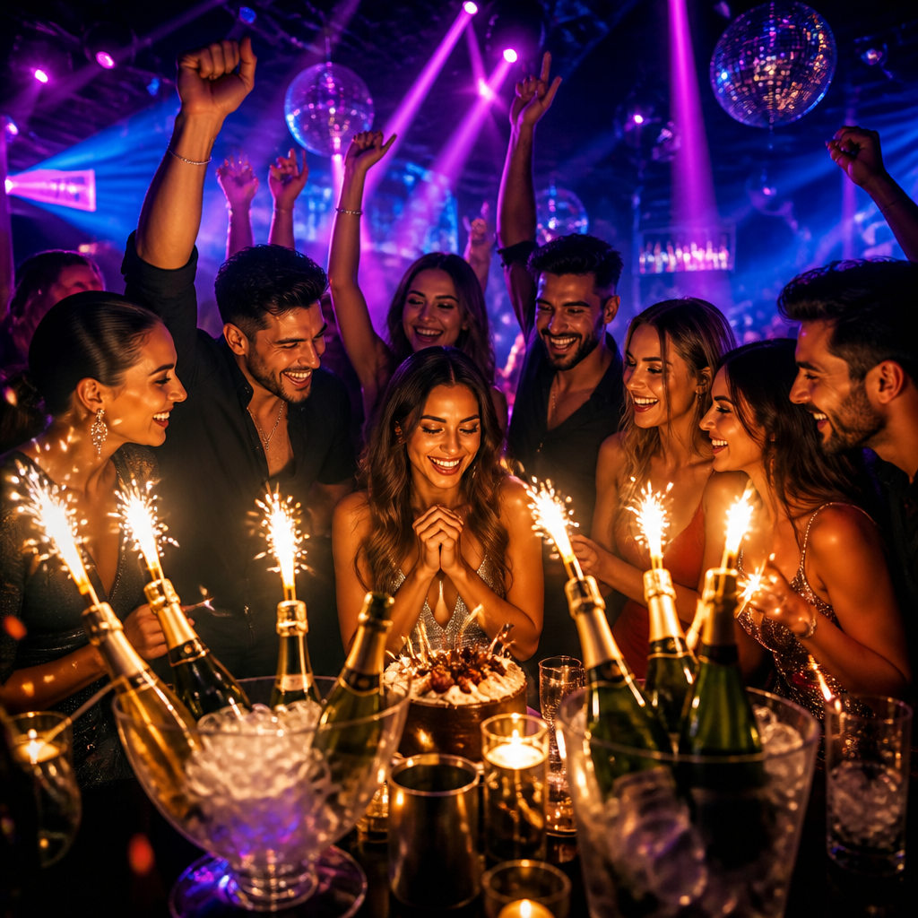 Cumpleaños