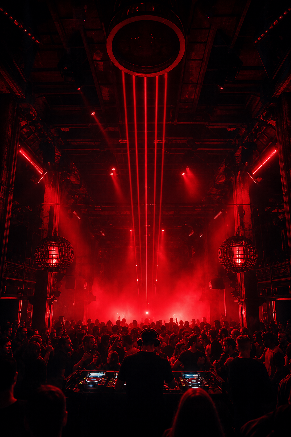 BASS REPUBLIC